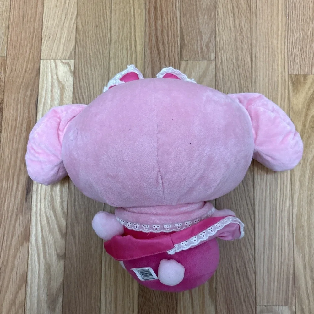 Hello Kitty and Friends - My Melody 12